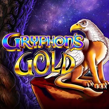 Gryphon's Gold